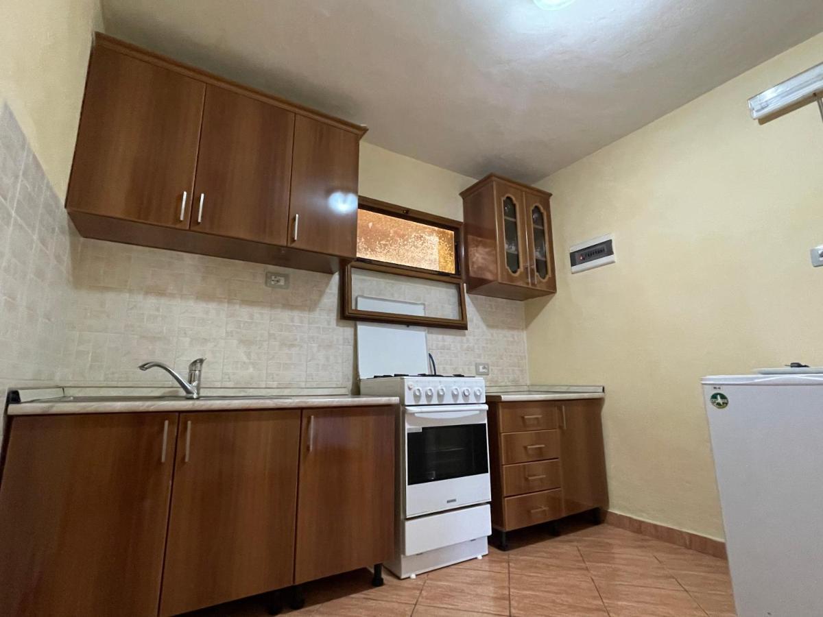 Pararse Apartments Vlorë Dış mekan fotoğraf